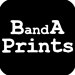 bandaprints