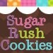SugarRushCookies