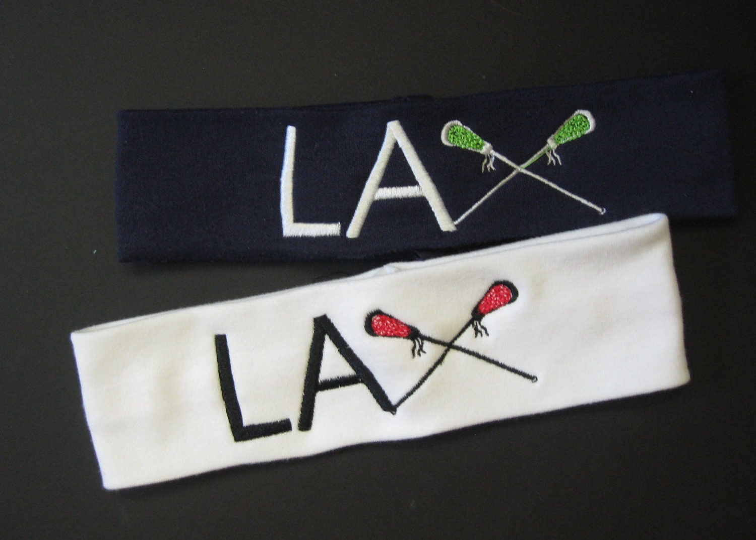 lacrosse headbands