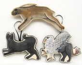 Custom listing for lisette