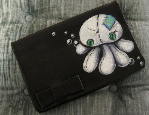Sleek Squid