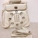 Working Telephone Purse by Dallas Handbags