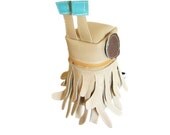 Flying Spaghetti Monster Bot