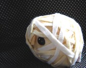 The Mummy - Monster Head