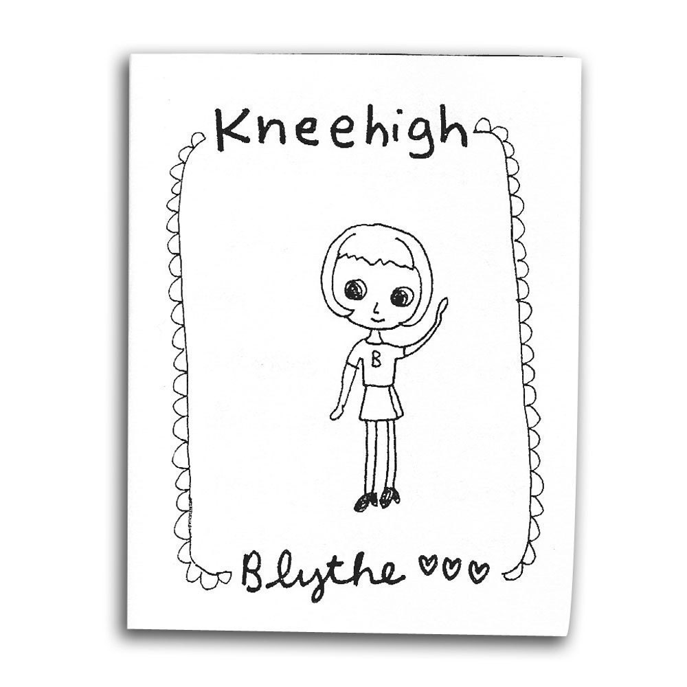 Kneehigh Blythe