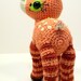 Pattern-Fawn 2.0