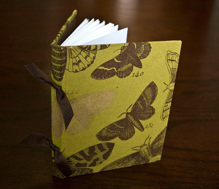 Moth Journal