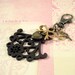 Key Chain : le Chandelier
