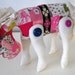 patchwork horse