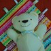 Baby Bear and Blankie Set - PDF Sewing Pattern