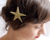Giant Dwarf // Starlette Sparkler // Gold