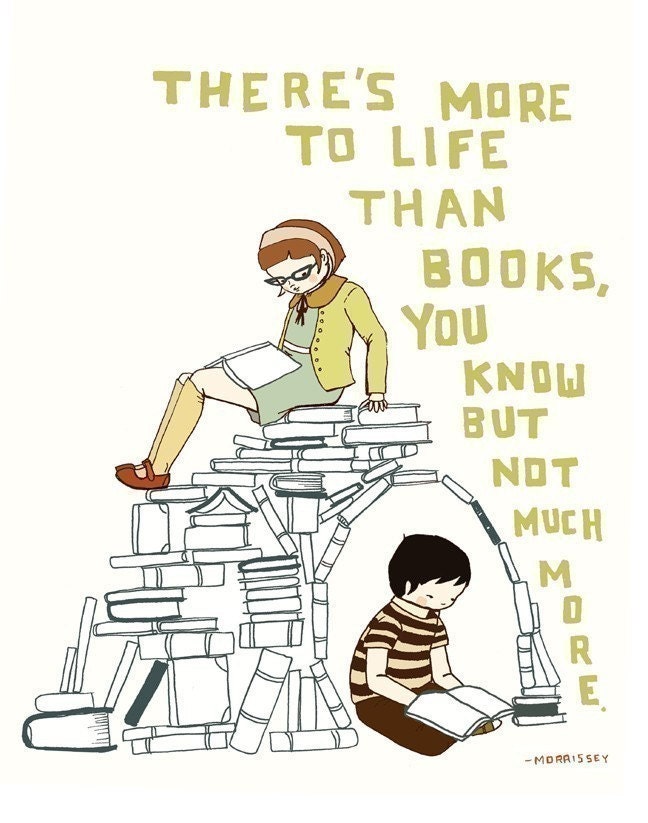 LARGE PRINT Books