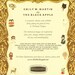 The Black Apple's ABC - Alphabet Print 8x10