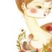 Wrap Your Troubles in Dreams Print