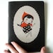 Little Red Riding Hood - Little Red and Wolfboy Notebook Two-Pack from The Black Apple