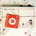 Kitchen Party Recipe Cards by The Black Apple