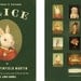 Alice in Wonderland Postcard Collection from The Black Apple