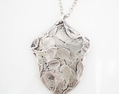 CLEARANCE Acorn Necklace
