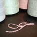 Baker's Twine - 100 Yards - Pick Your Color