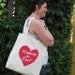 Midwest is Best Tote