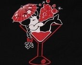 Last Call Tank