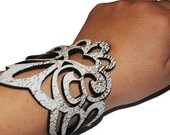 Lonely Hearts Bracelet