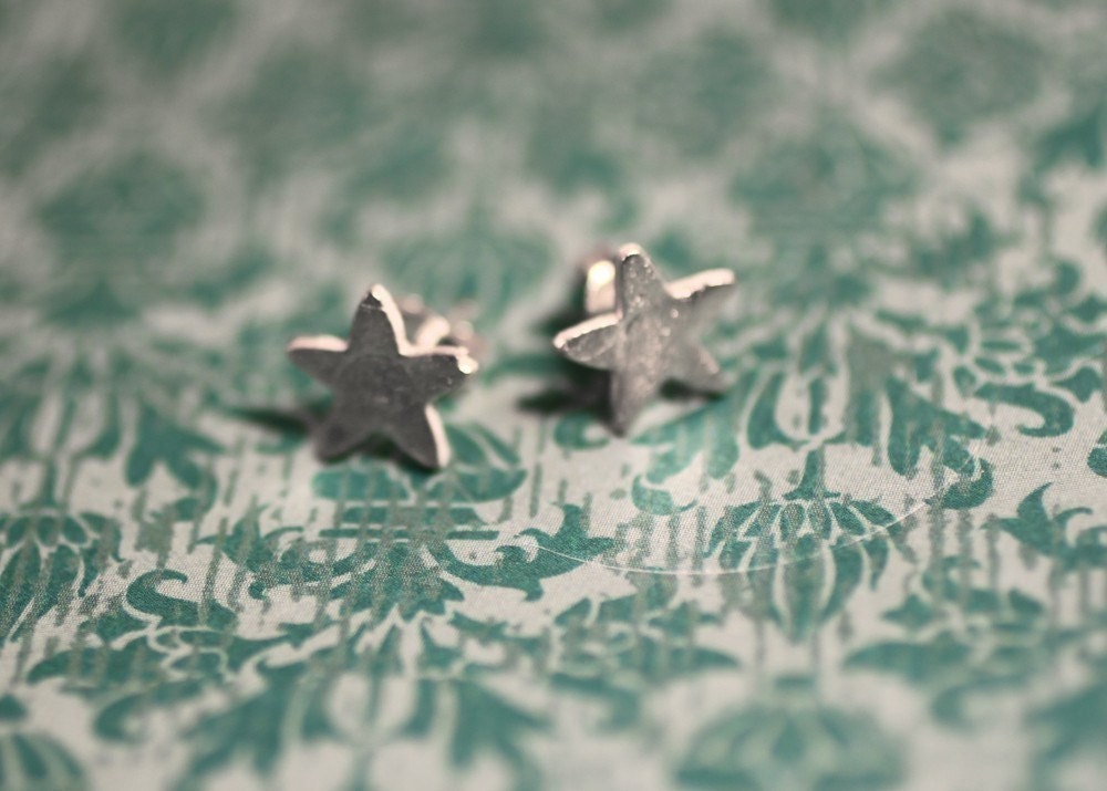 simple stars.