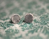 simple studs.