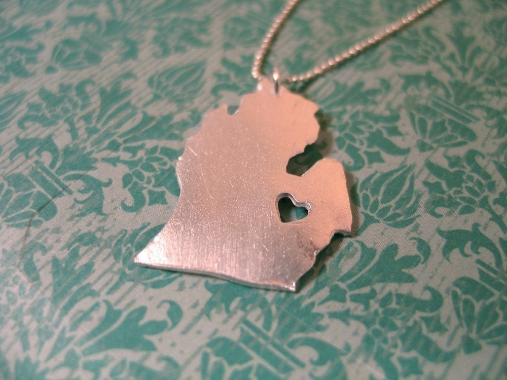 i heart Michigan.