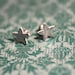 simple stars.