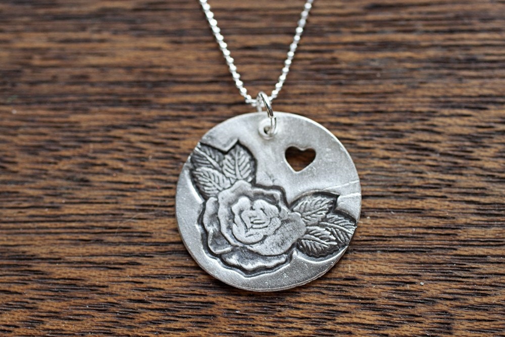 a rose for you.