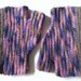 Jessabelle Mitts Crochet Pattern