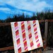 Friendship Bracelet complete PDF quilt pattern