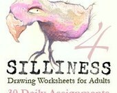 Online Class - 30 SILLY Worksheets PDF - SESSION 4