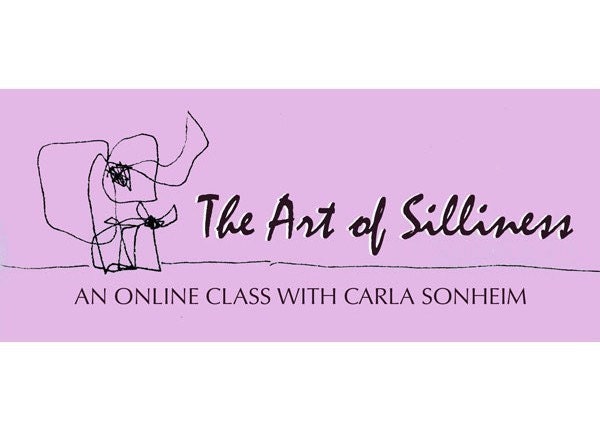 Online Class - 30 SILLY Drawing Worksheets PDF