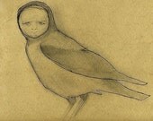 Baby Bird