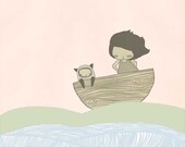 The Subtle Sea