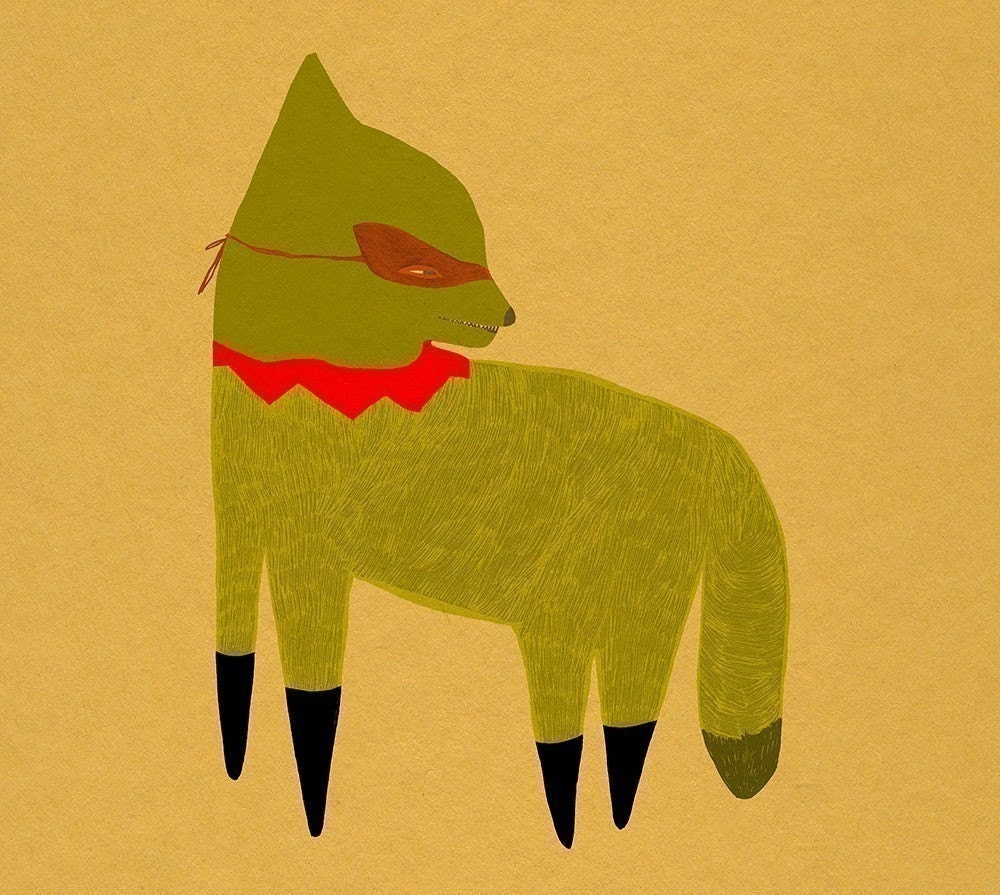 Masquerade