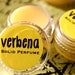 Verbena Solid Perfume
