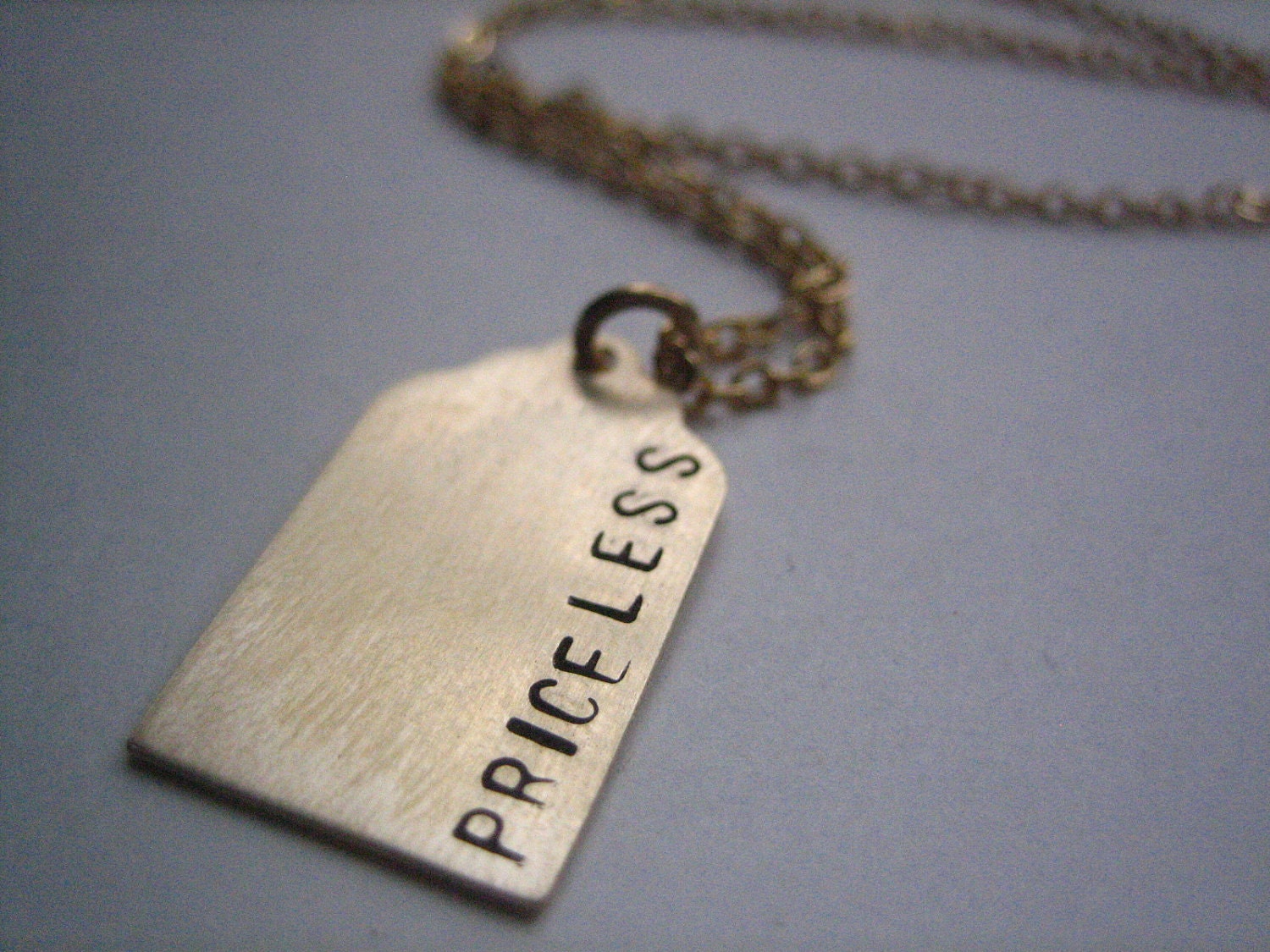 Priceless
