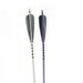 Bow and Arrow Decor Stripes and Dots Pair of Arrows Home Decor