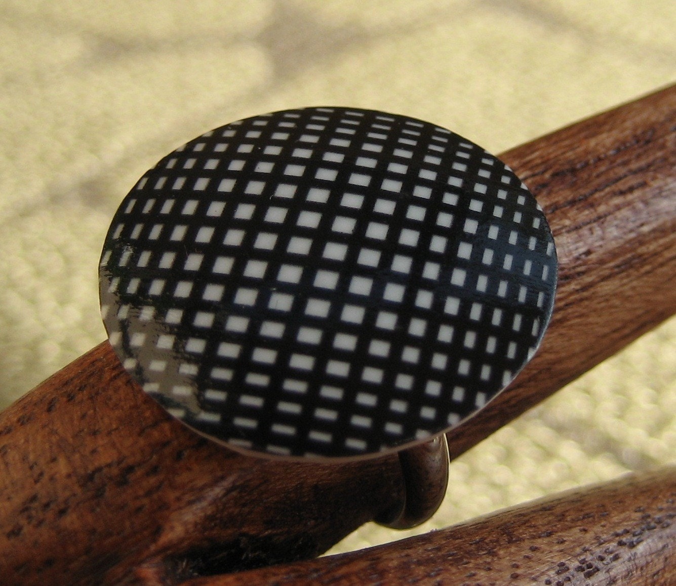 Spherical Grid Ring