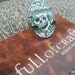 Catrina Ring/ Day of the Dead
