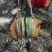 Sheep ornament - make your own - set of 3
