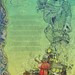 Neil Gaiman Desert Wind Limited Edition Print