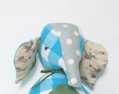 erving elephant