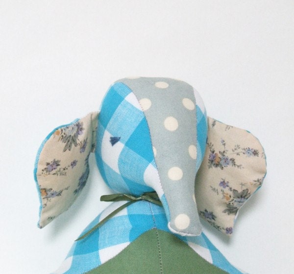 erving elephant