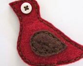 Little Bird Hair Clip