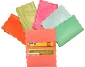 Metro Leather Business Card Holder TM, Card Holder, Business Card Case, Credit Card Holder, ID Holder, Credit Card Wallet