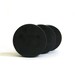 Activated Charcoal Soap for Men or Women - Tea Tree Soap Peppermint Citrus - cold process made from scratch with essential oils by ME